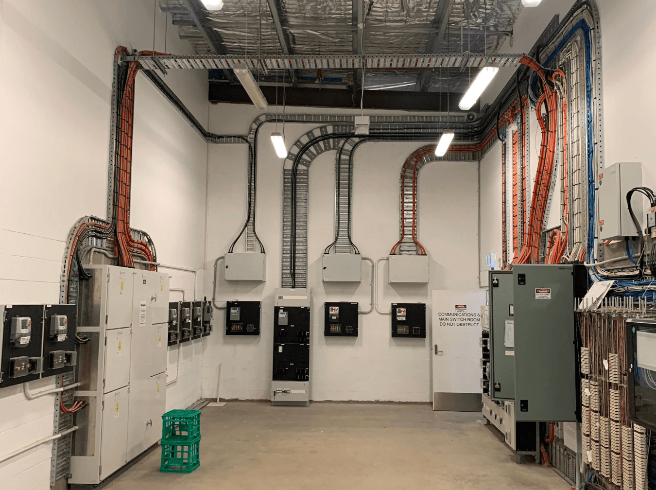 Vermont Secondary College - stadium