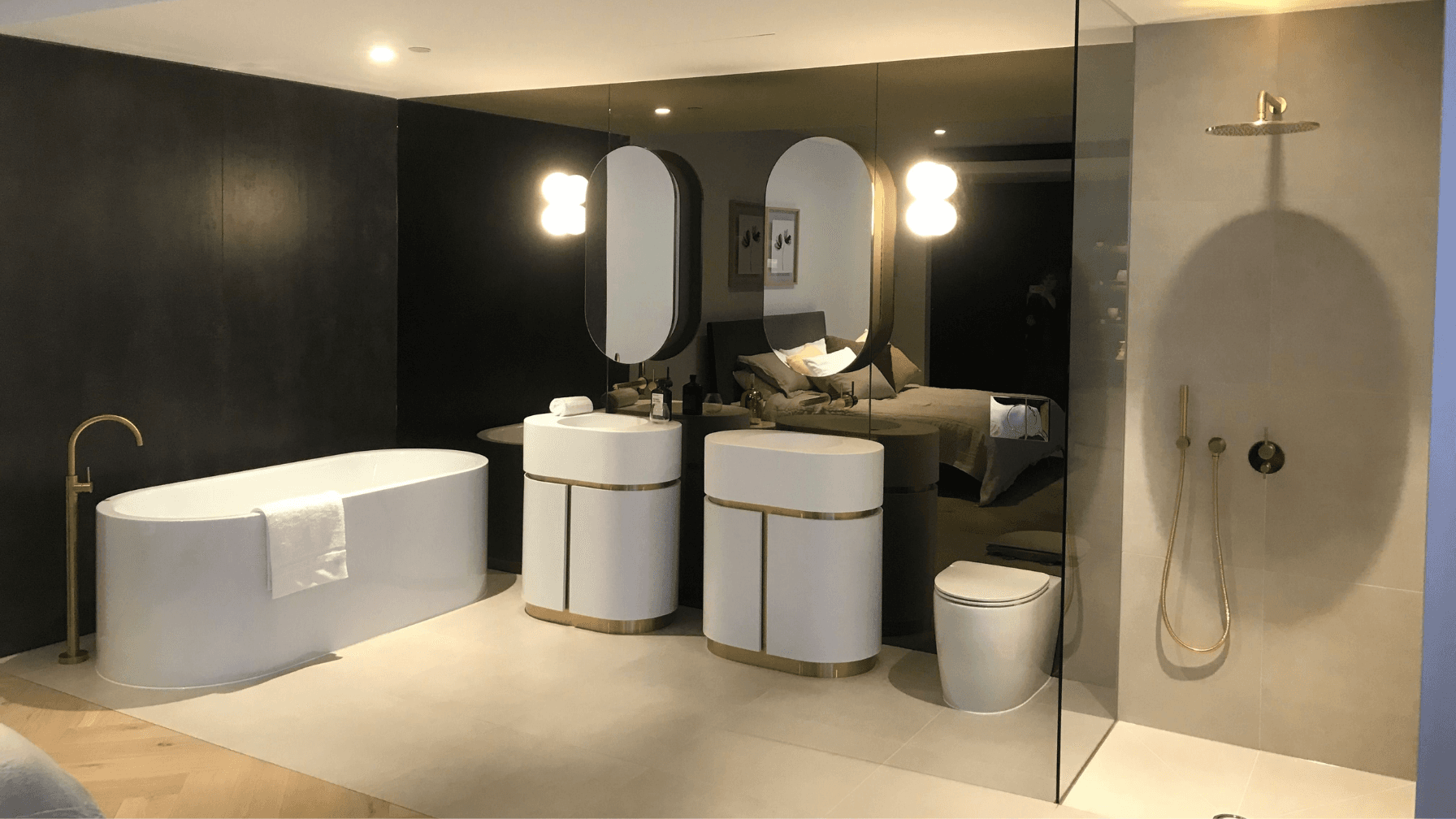 Residential electrical services