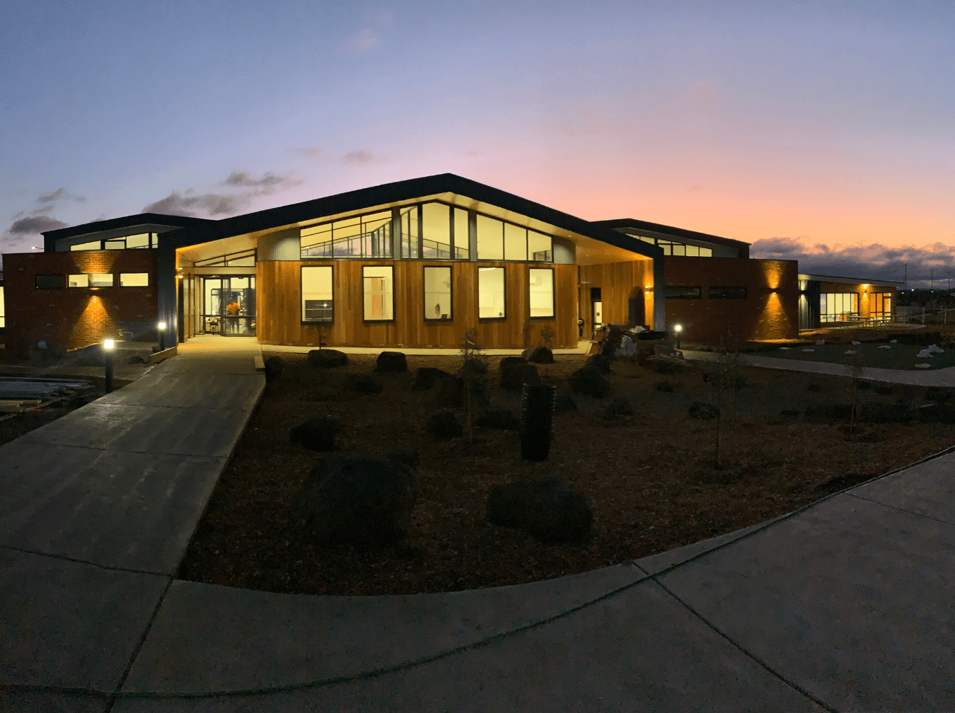 Hume Anglican Grammar Kalkallo Campus