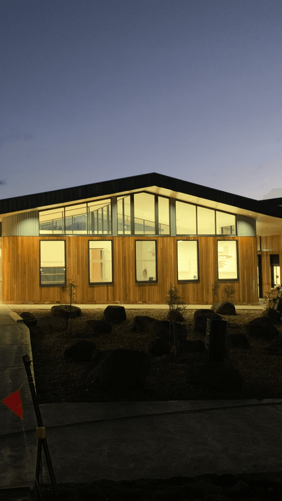 MJS Electrics Project 1