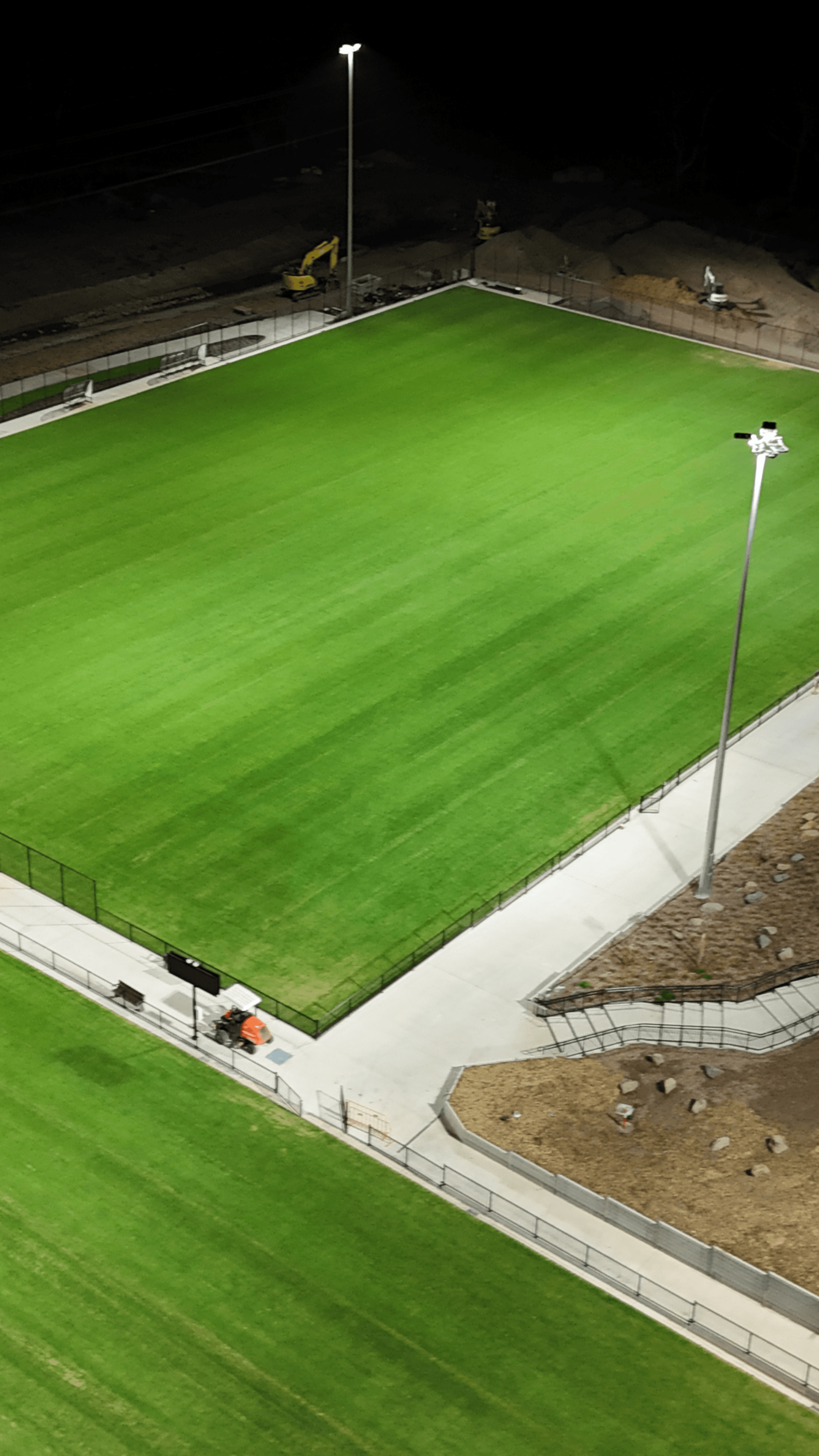 MJS Electrics Project 2