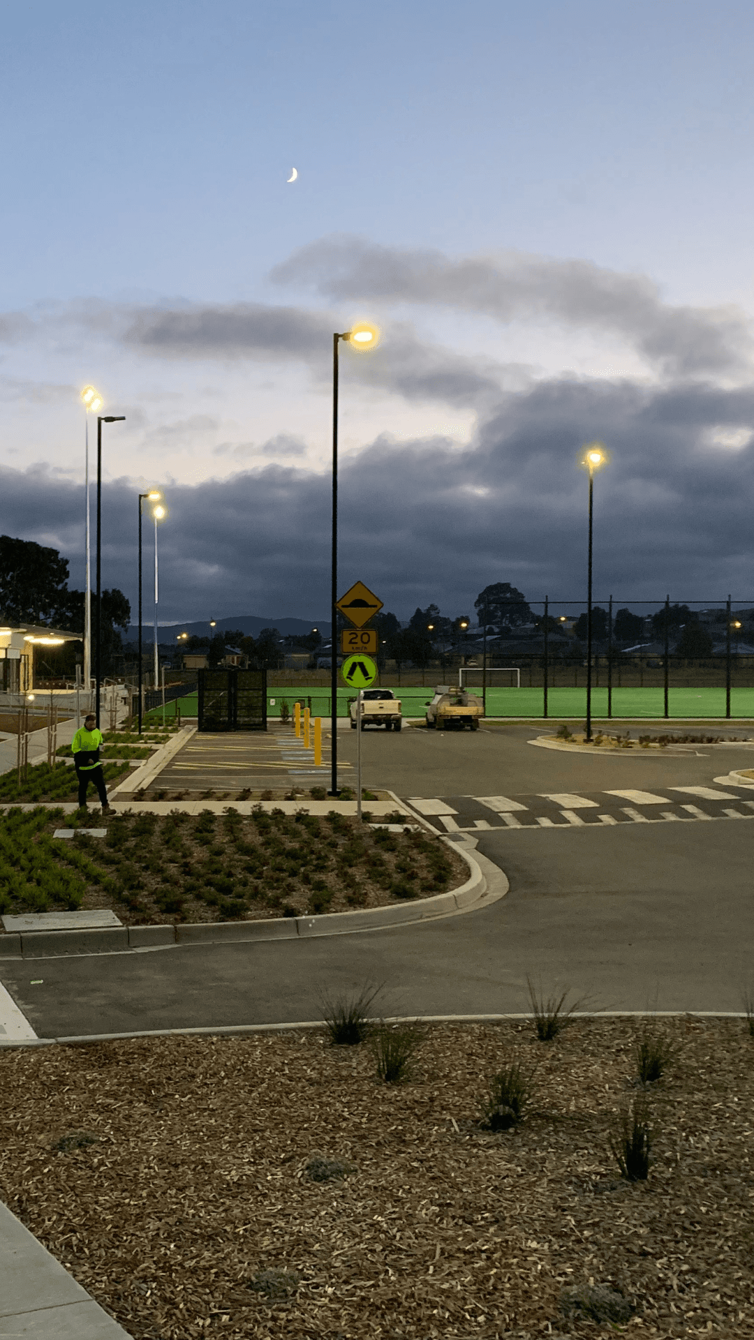 MJS Electrics Project 4